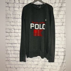 Ralph Lauren men’s sweater!